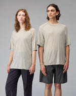 Tree Wool FL T-Shirt media