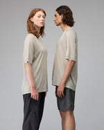 Tree Wool FL T-Shirt media