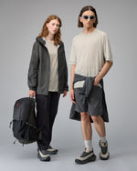 Tree Wool FL T-Shirt media