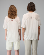 Tree Wool FL T-Shirt media