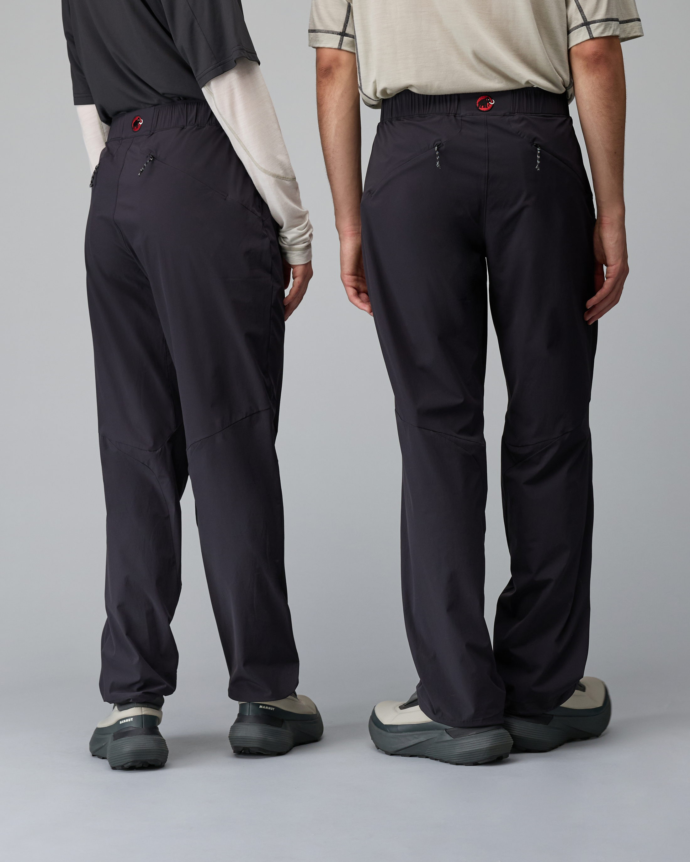 Hiking Patrol x Mammut Light Pants