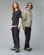 Hiking Patrol x Mammut Light Pants media