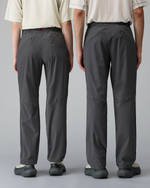 Hiking Patrol x Mammut Light Pants media