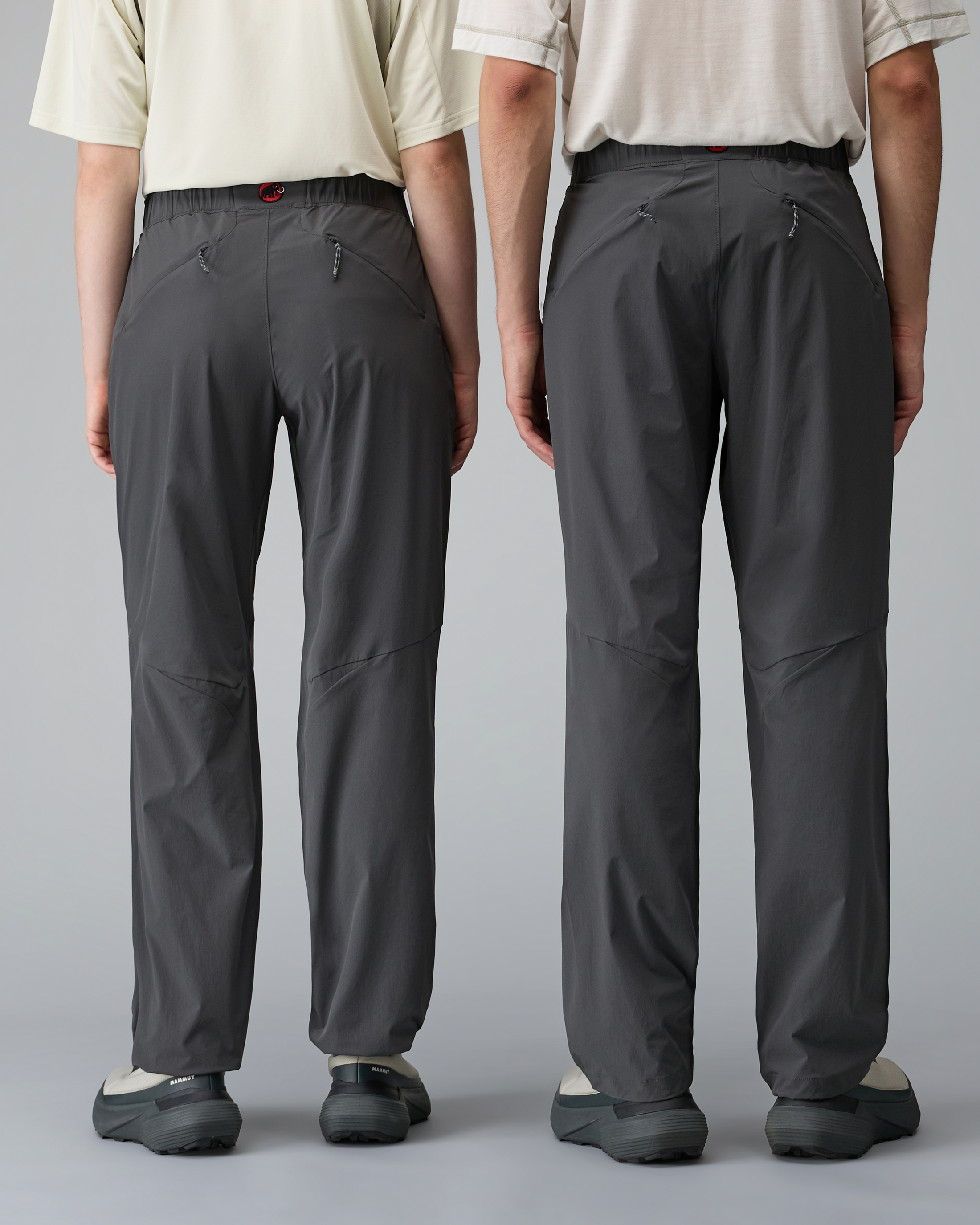 Hiking Patrol x Mammut Light Pants