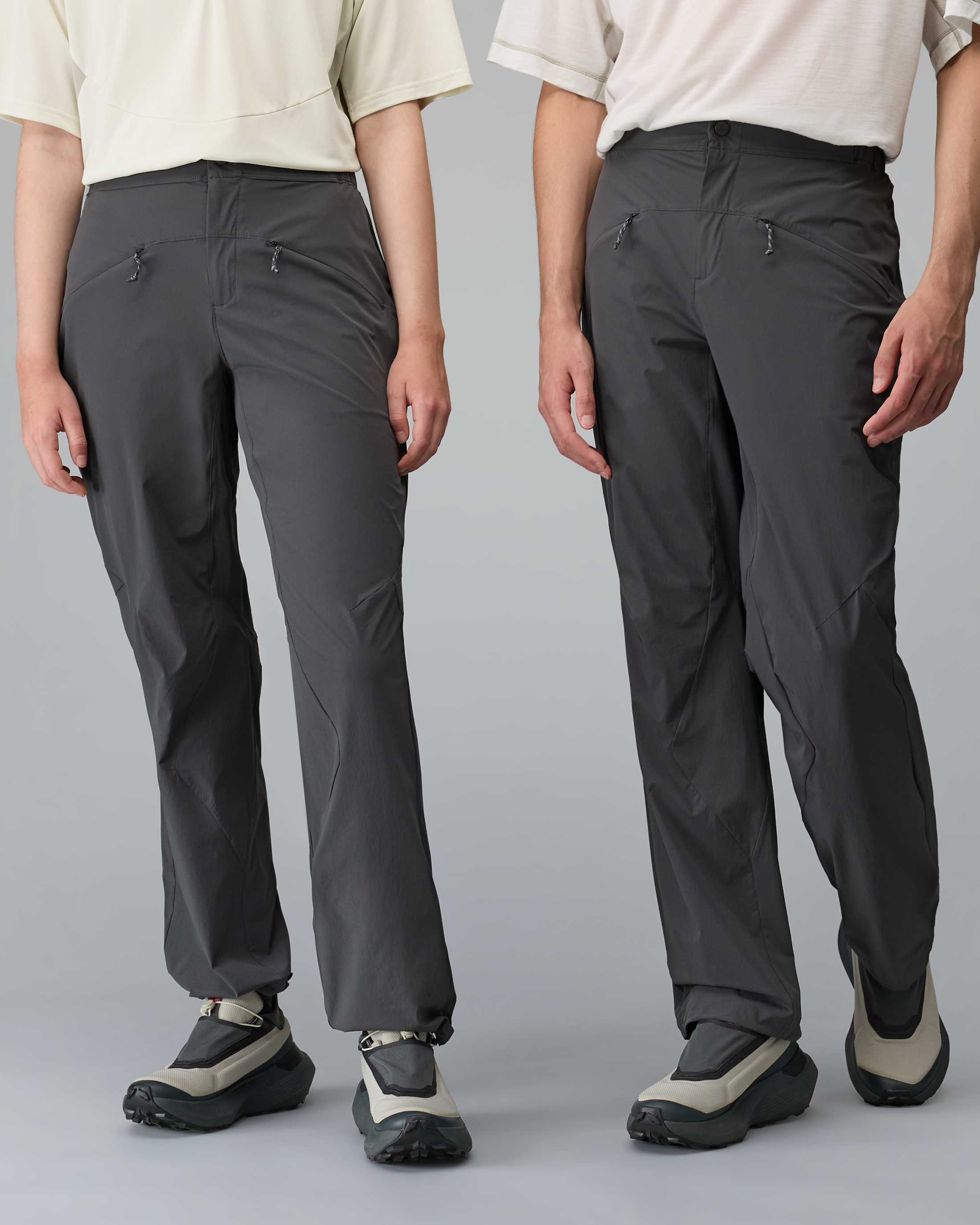 Hiking Patrol x Mammut Light Pants