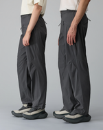Hiking Patrol x Mammut Light Pants media