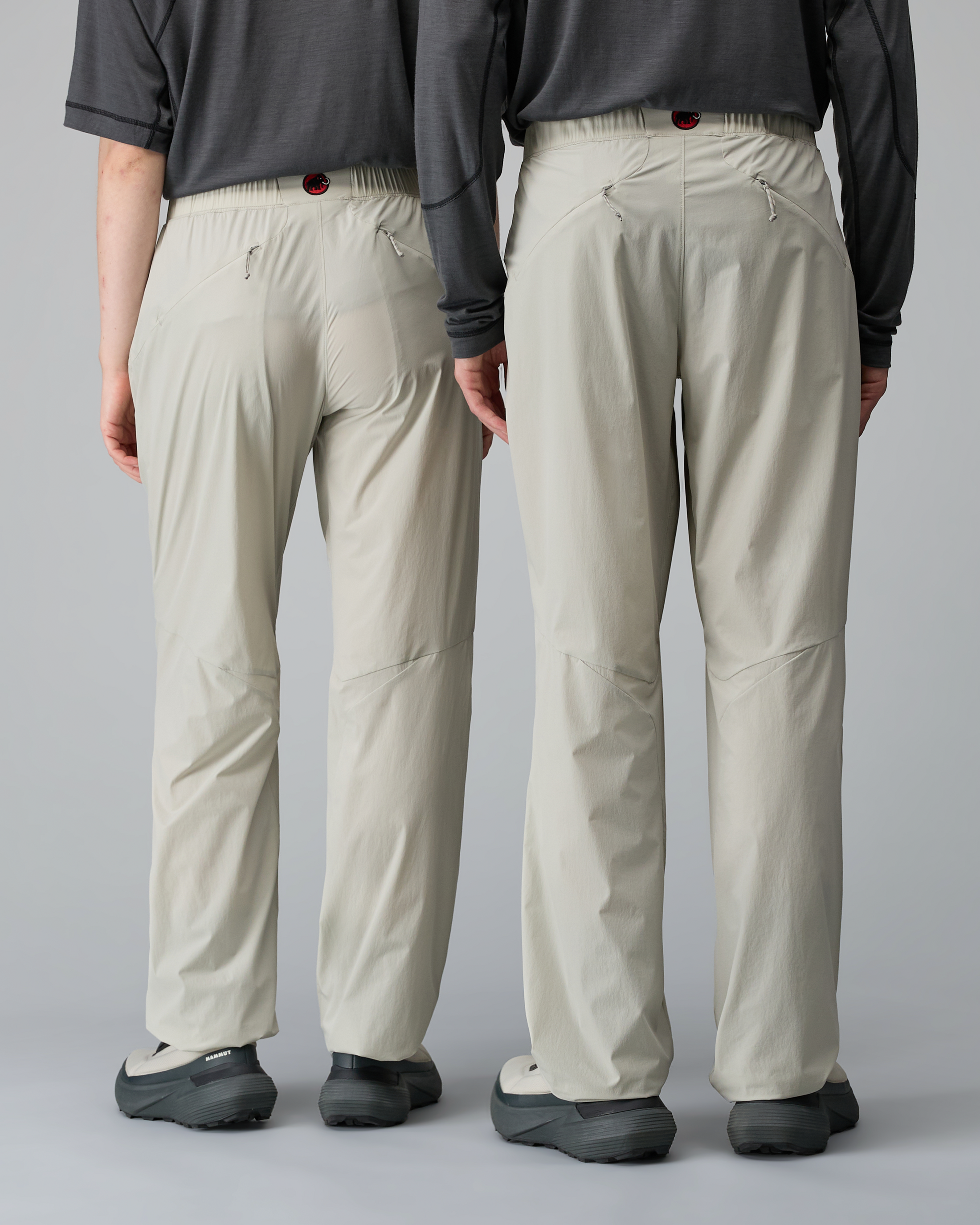 Hiking Patrol x Mammut Light Pants