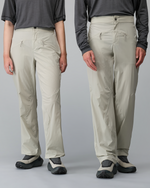 Hiking Patrol x Mammut Light Pants media