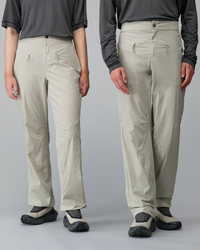Hiking Patrol x Mammut Light Pants hover media