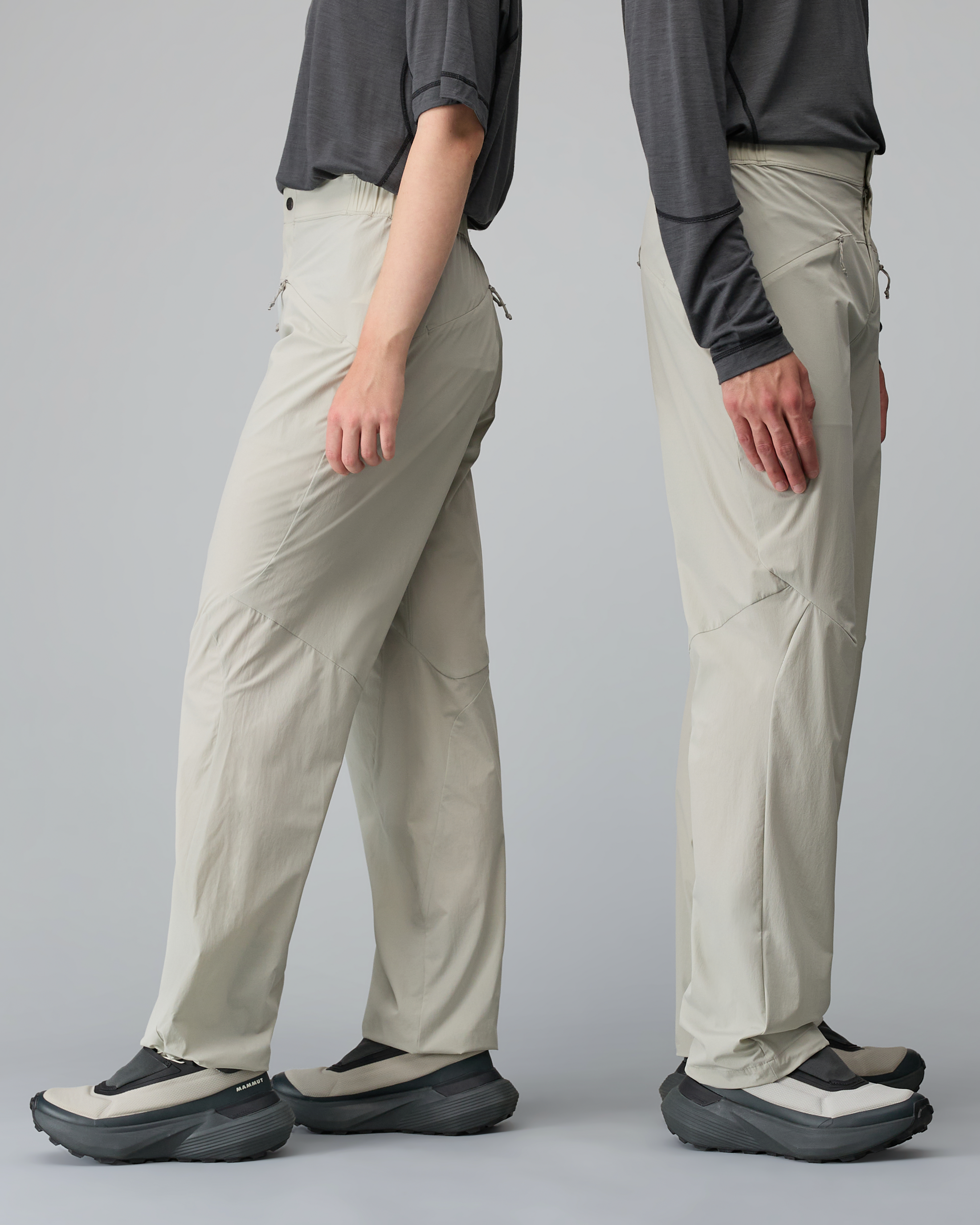 Hiking Patrol x Mammut Light Pants