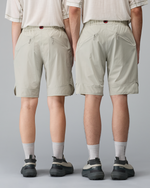 Hiking Patrol x Mammut Light Shorts media