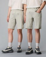 Hiking Patrol x Mammut Light Shorts media