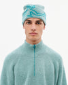MOSCOT MOHAIR MIXED KNIT BEANIE media