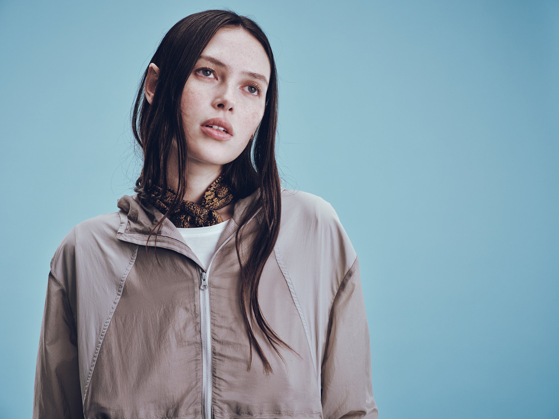 Spring Summer 26 Collection
