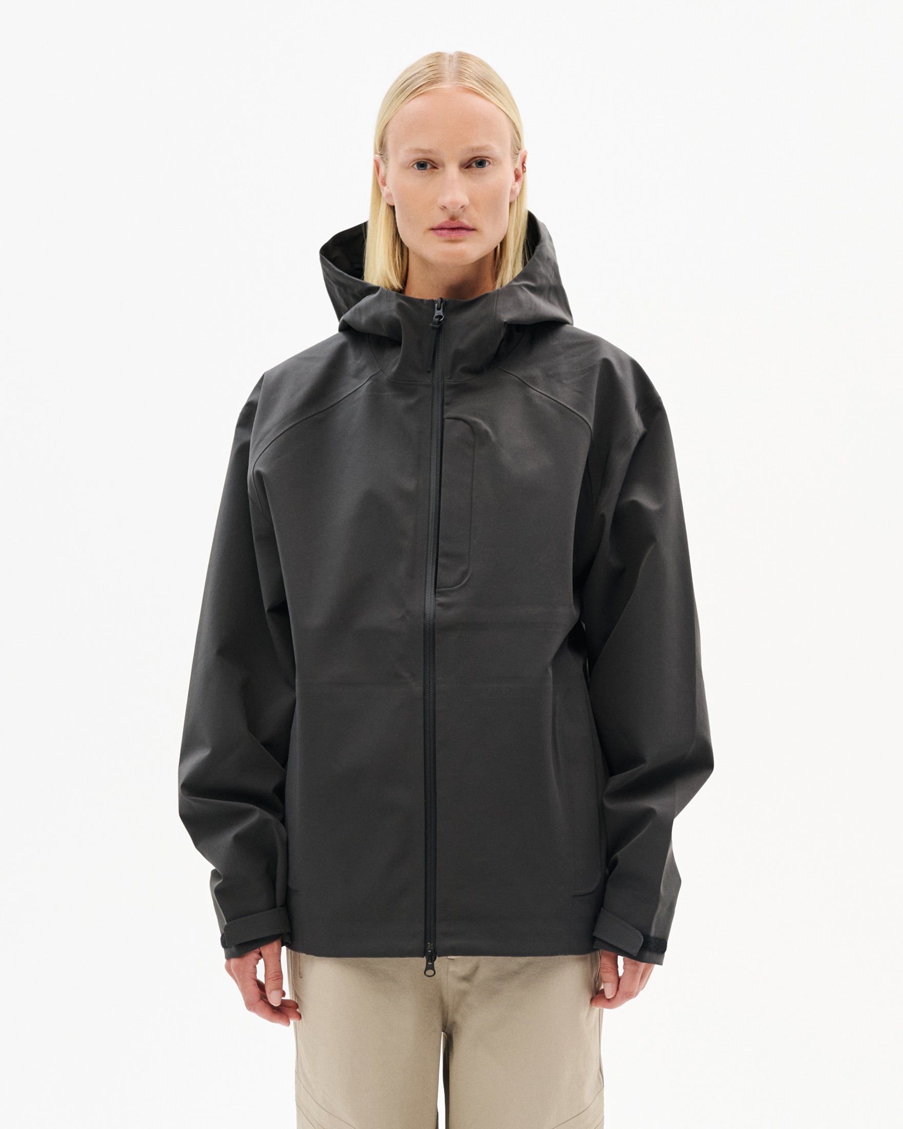 ARC 3L SHELL JACKET – Hiking Patrol