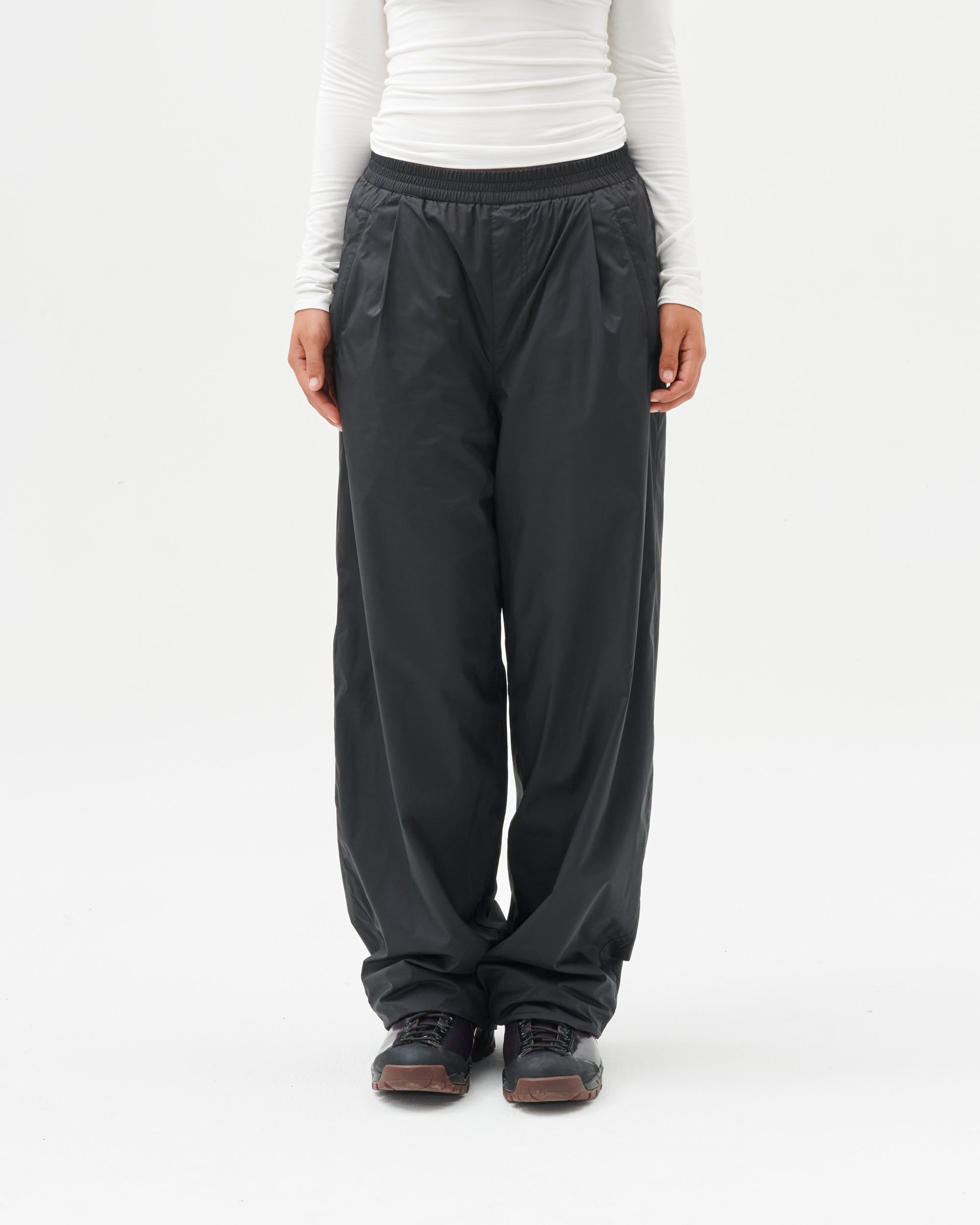 WINDPROOF TROUSER