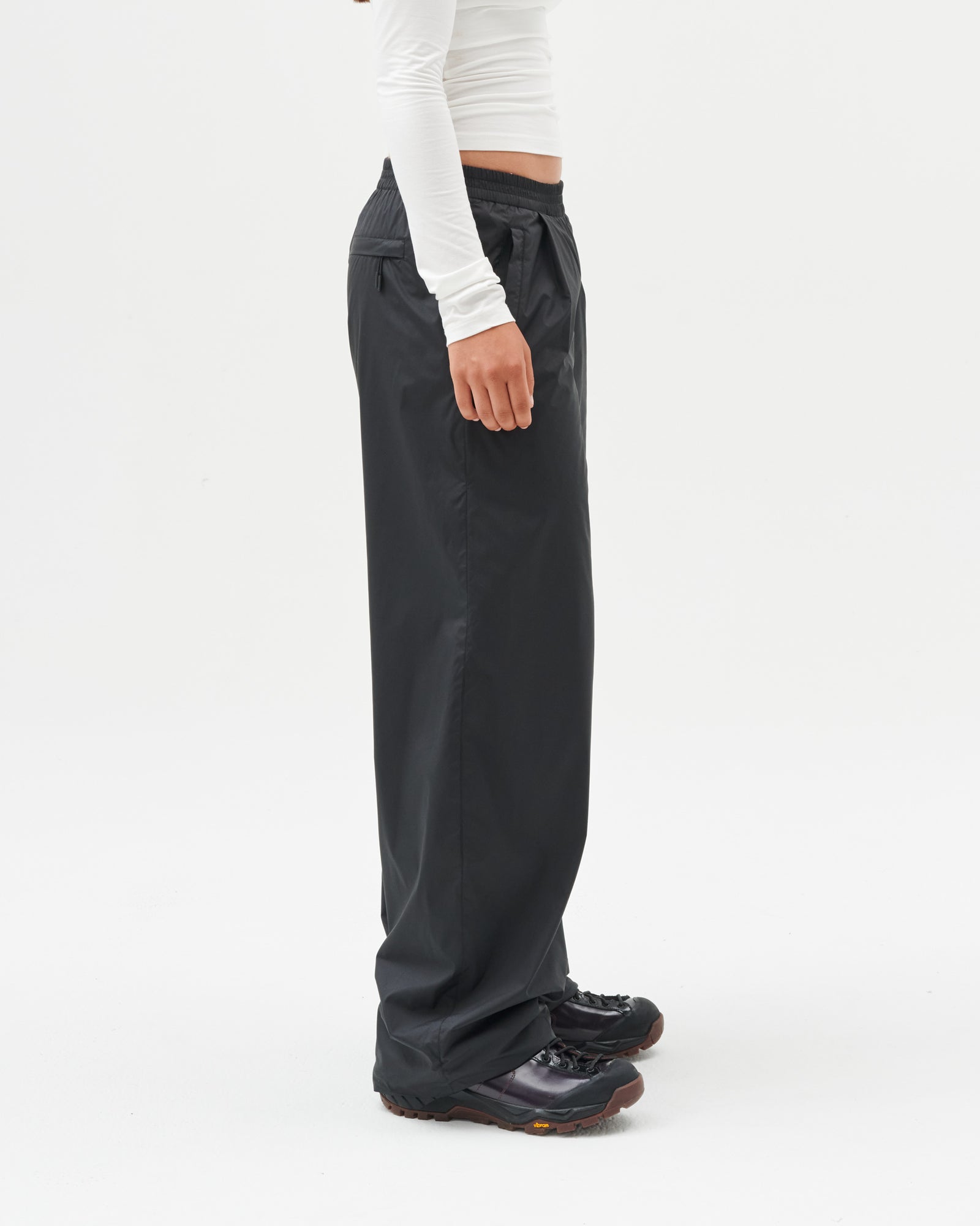 WINDPROOF TROUSER