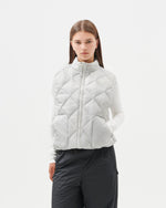 LIGHT DOWN VEST media