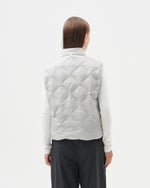 LIGHT DOWN VEST media