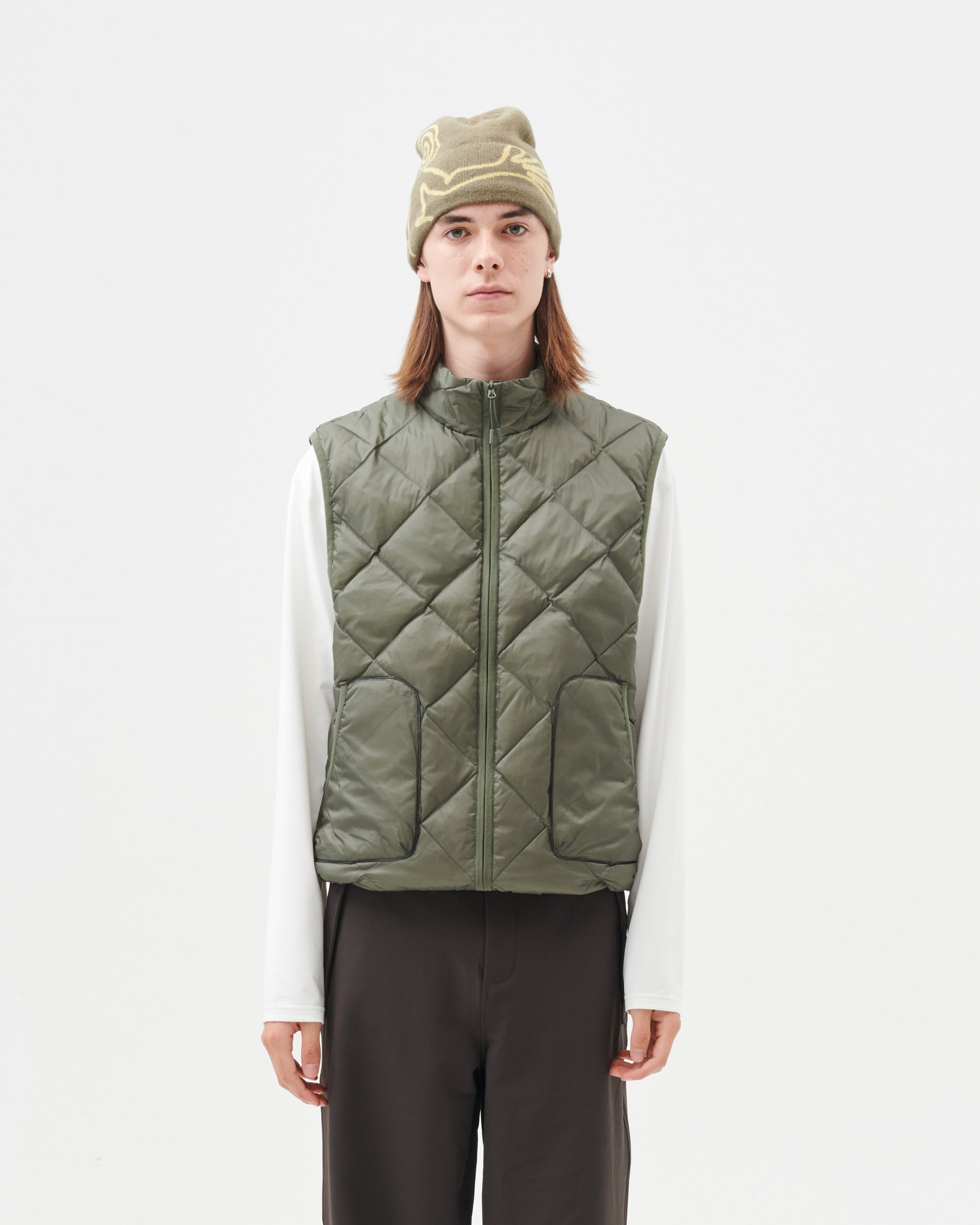 Hiking hotsell vest