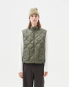 LIGHT DOWN VEST media