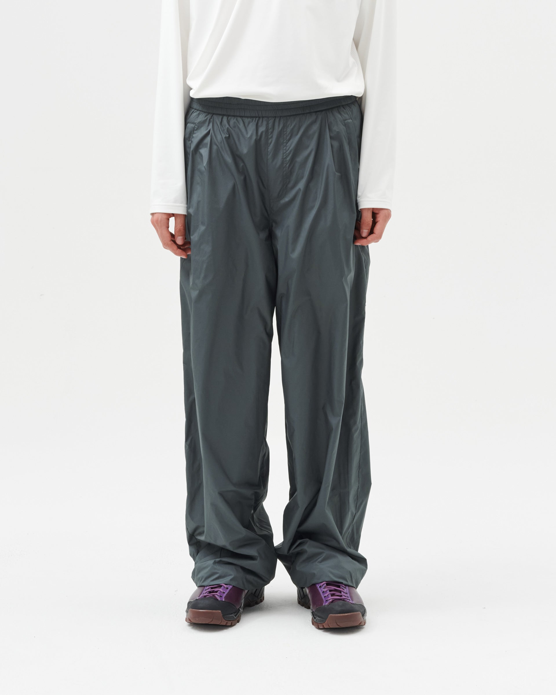 WINDPROOF TROUSER