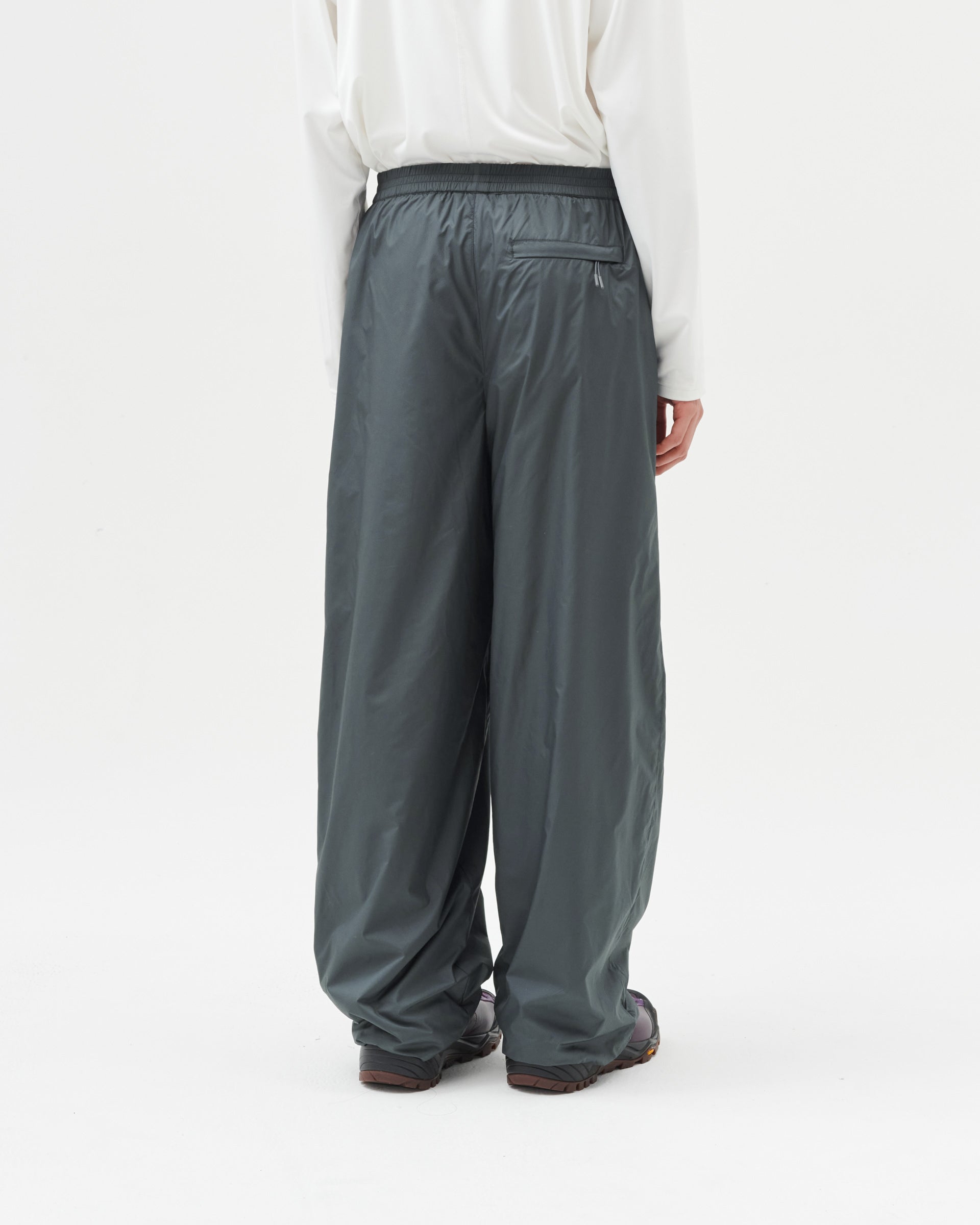 WINDPROOF TROUSER