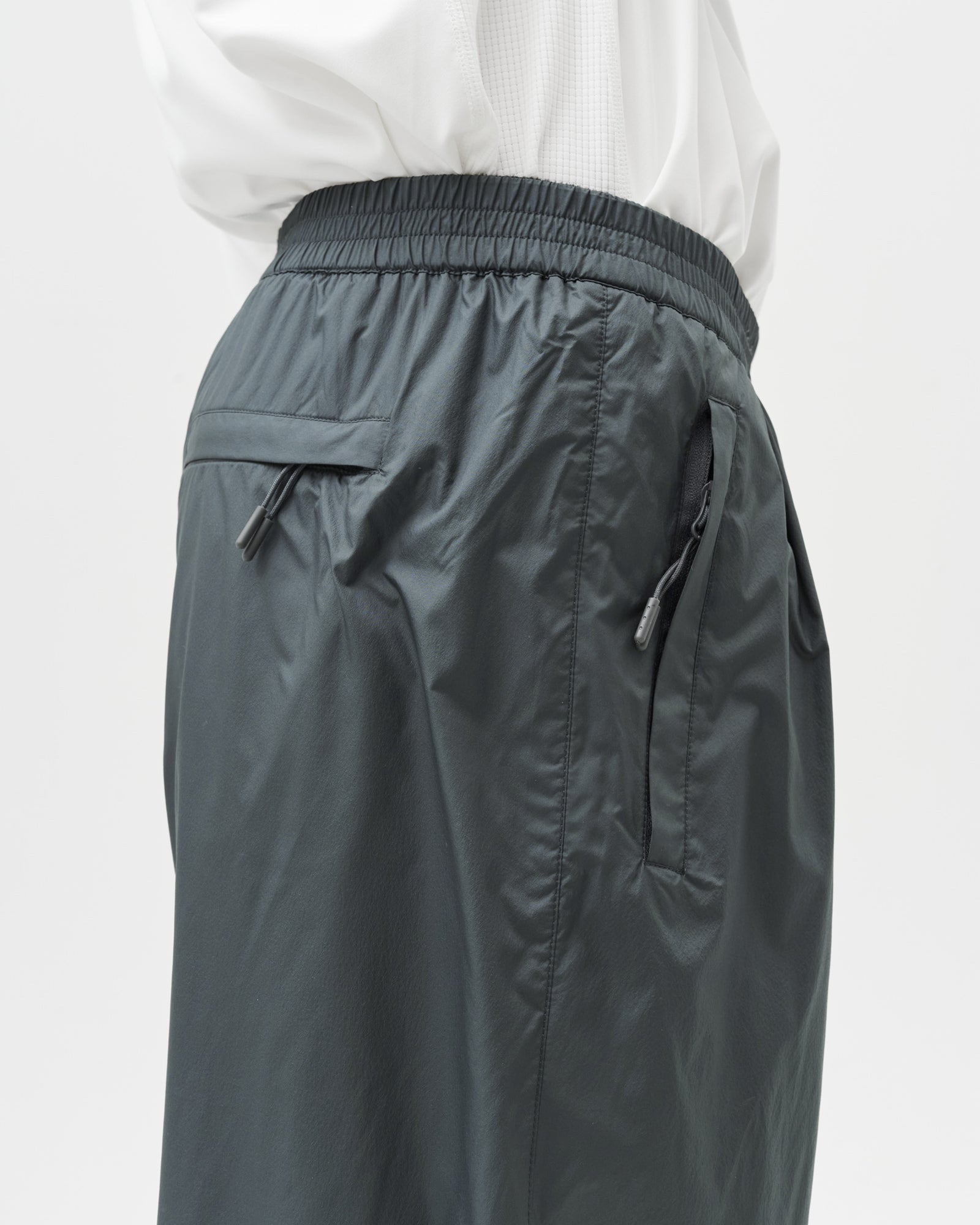 WINDPROOF TROUSER