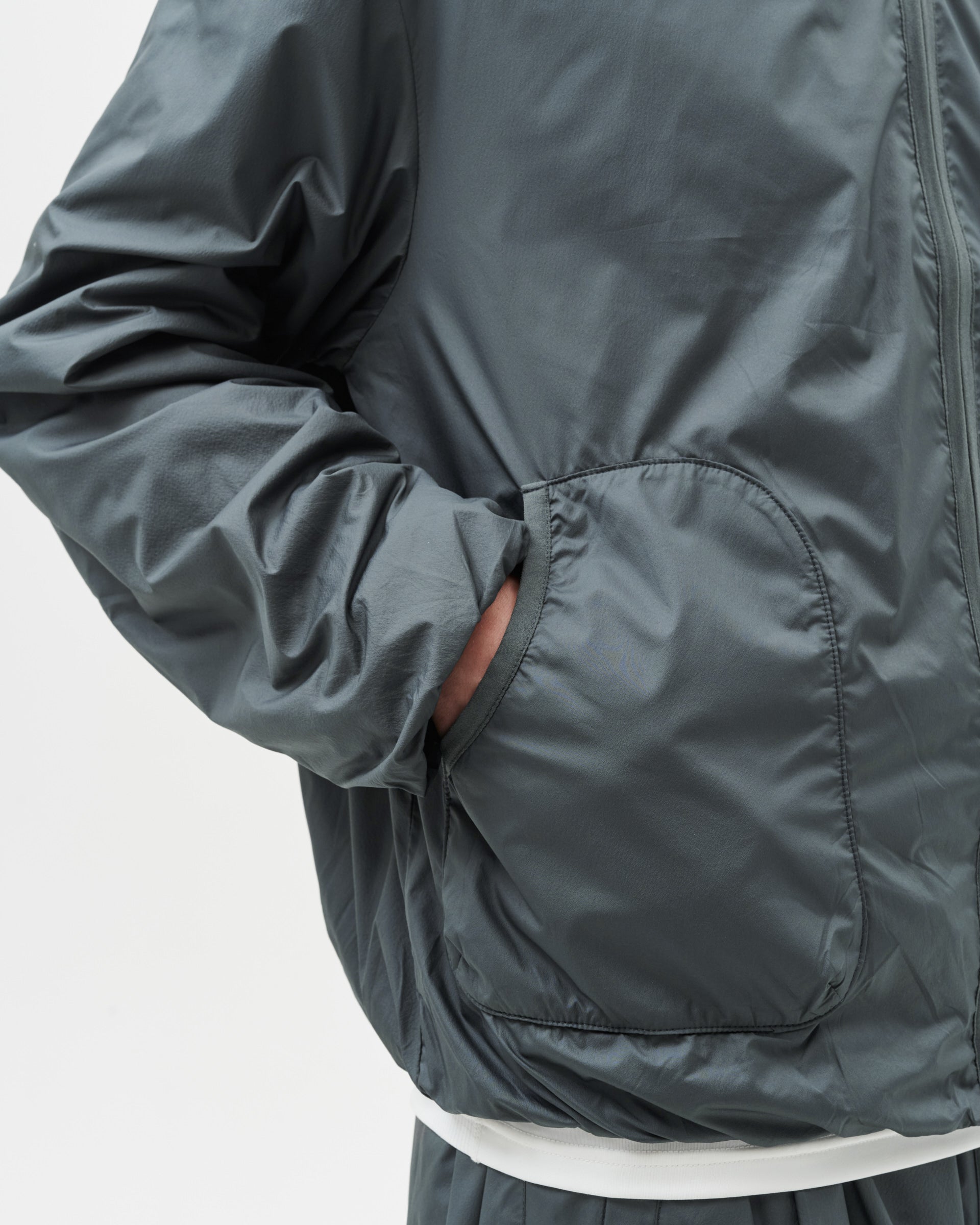 WINDPROOF HOODED JACKET – Hiking Patrol WINDPROOF HOODED JACKET – Hiking Patrol