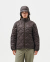 LIGHT DOWN ZIP JACKET hover media