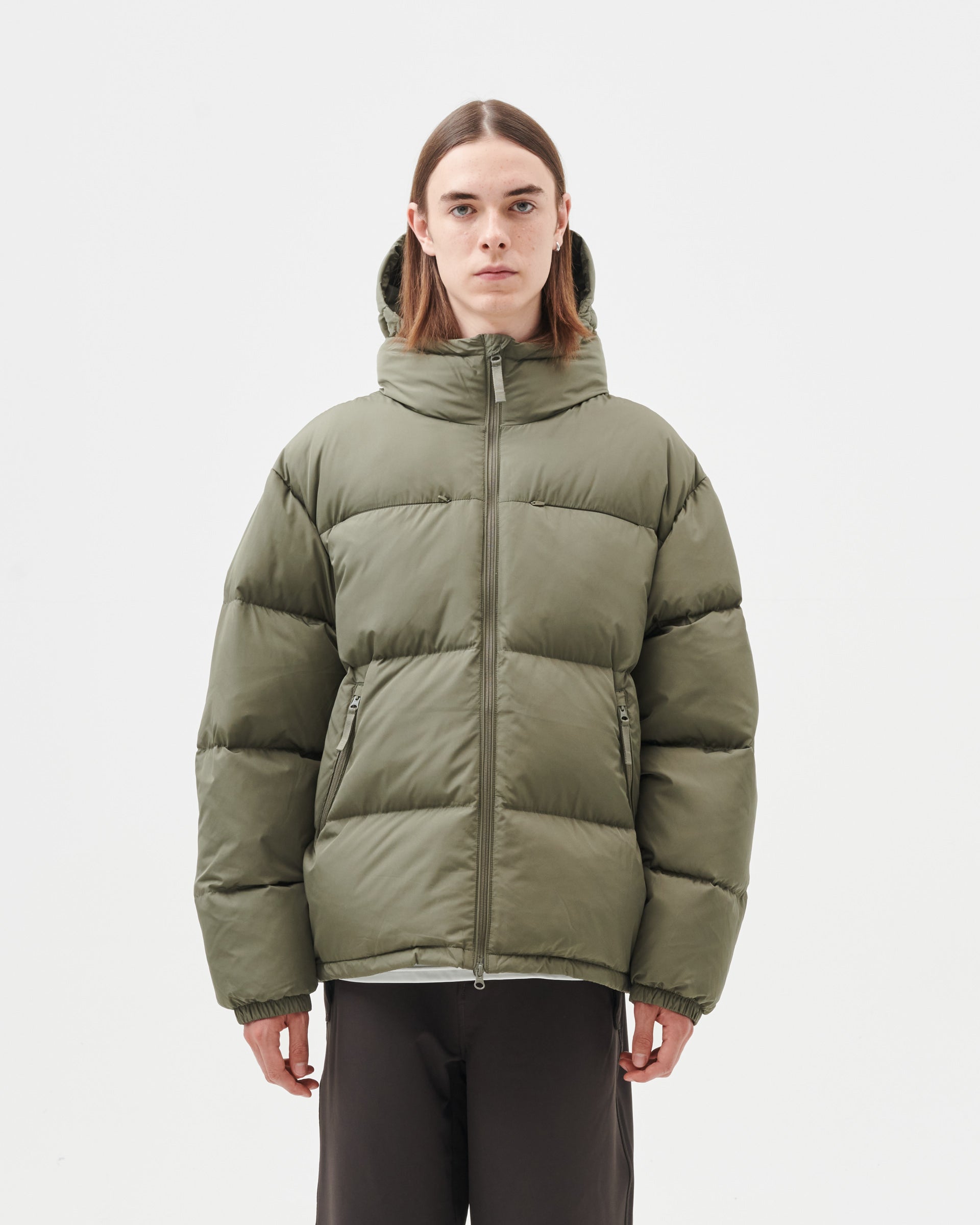 Down Jacket Best Insulated Waterproof Jacket Womens Insulated