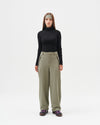 SOFT SHELL TROUSER