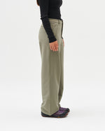 SOFT SHELL TROUSER