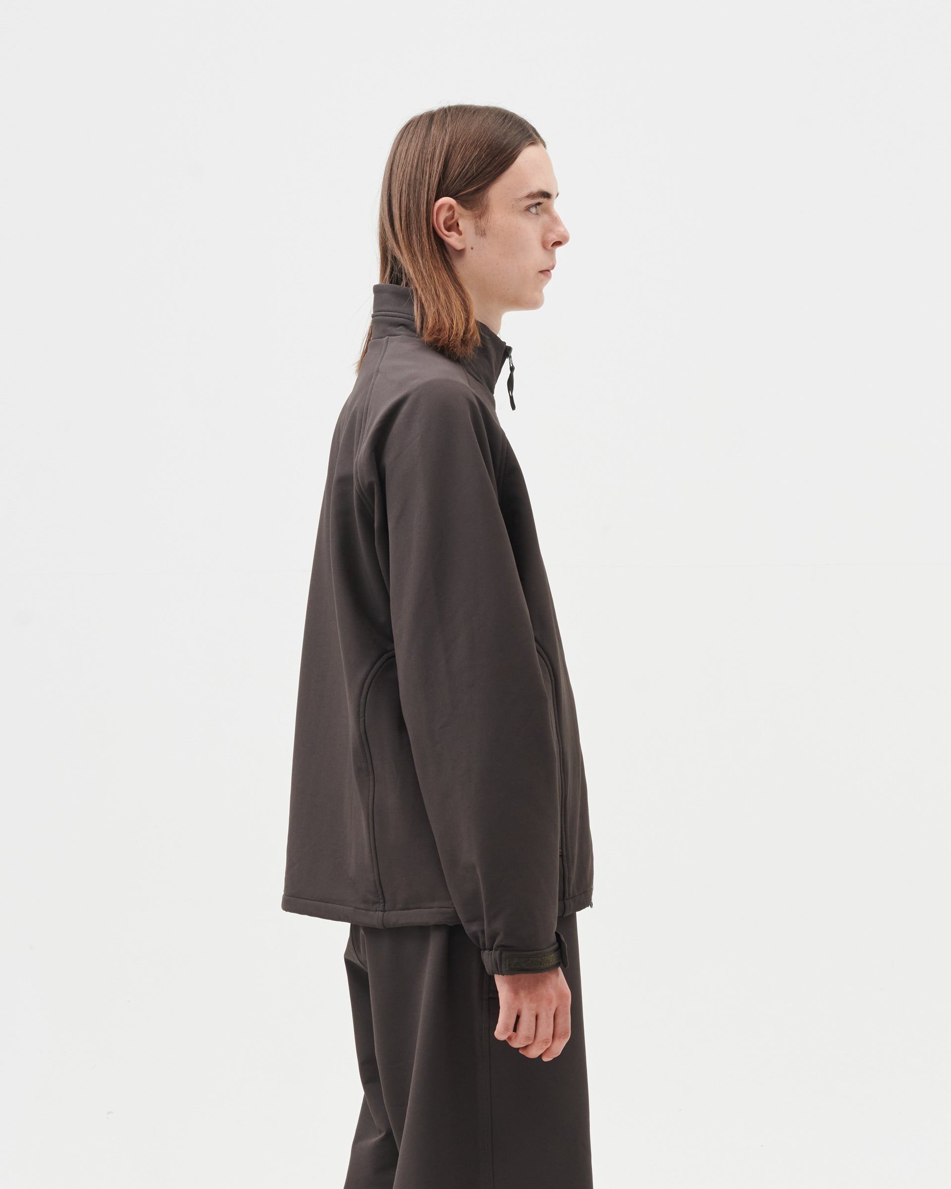 SOFT SHELL JACKET – Hiking Patrol