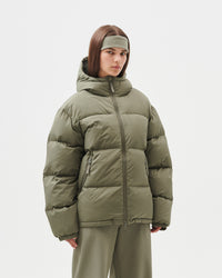 DOWN JACKET hover media