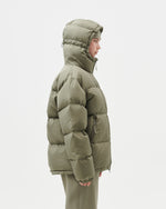 DOWN JACKET media