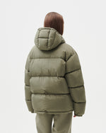 DOWN JACKET media