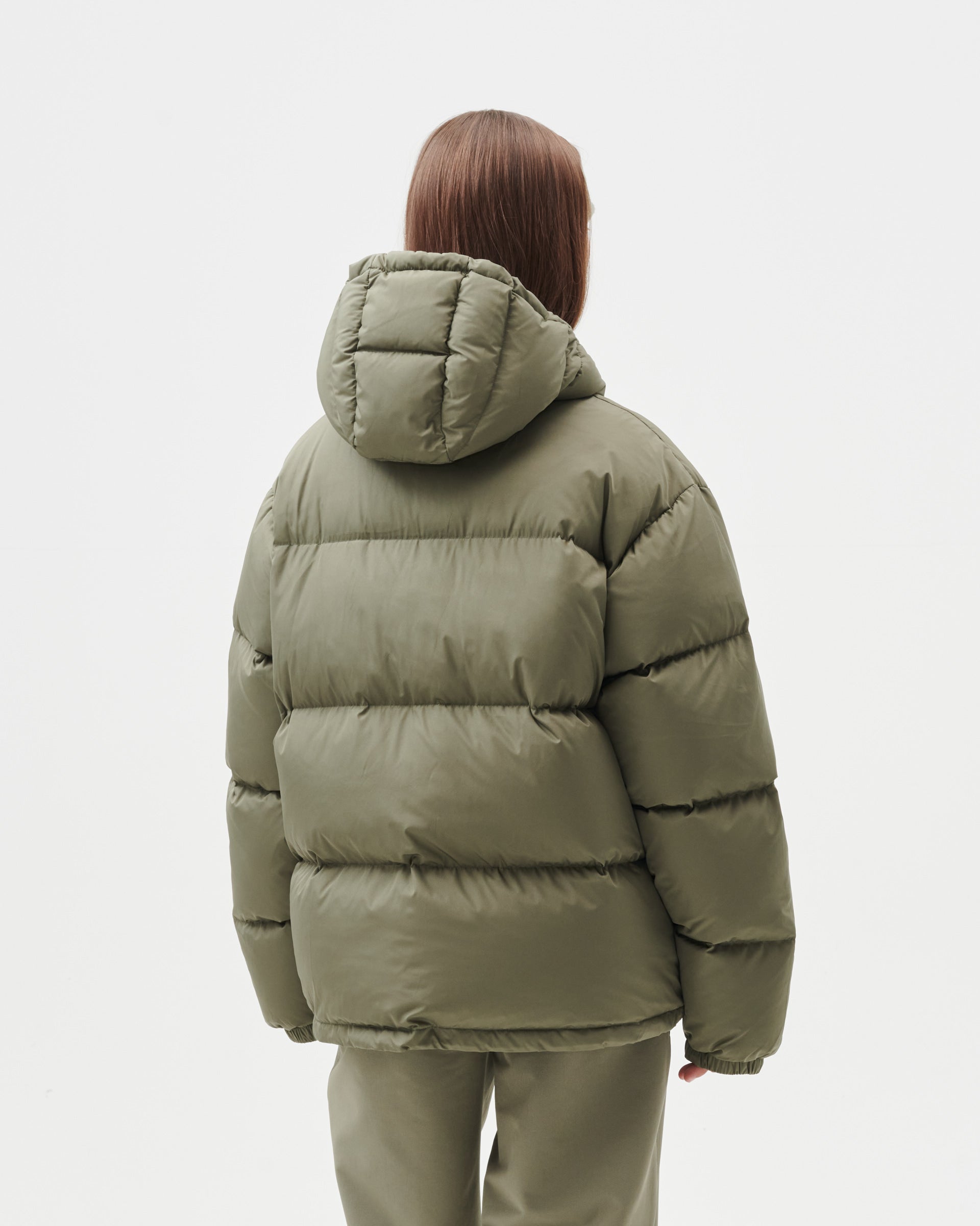 DOWN JACKET