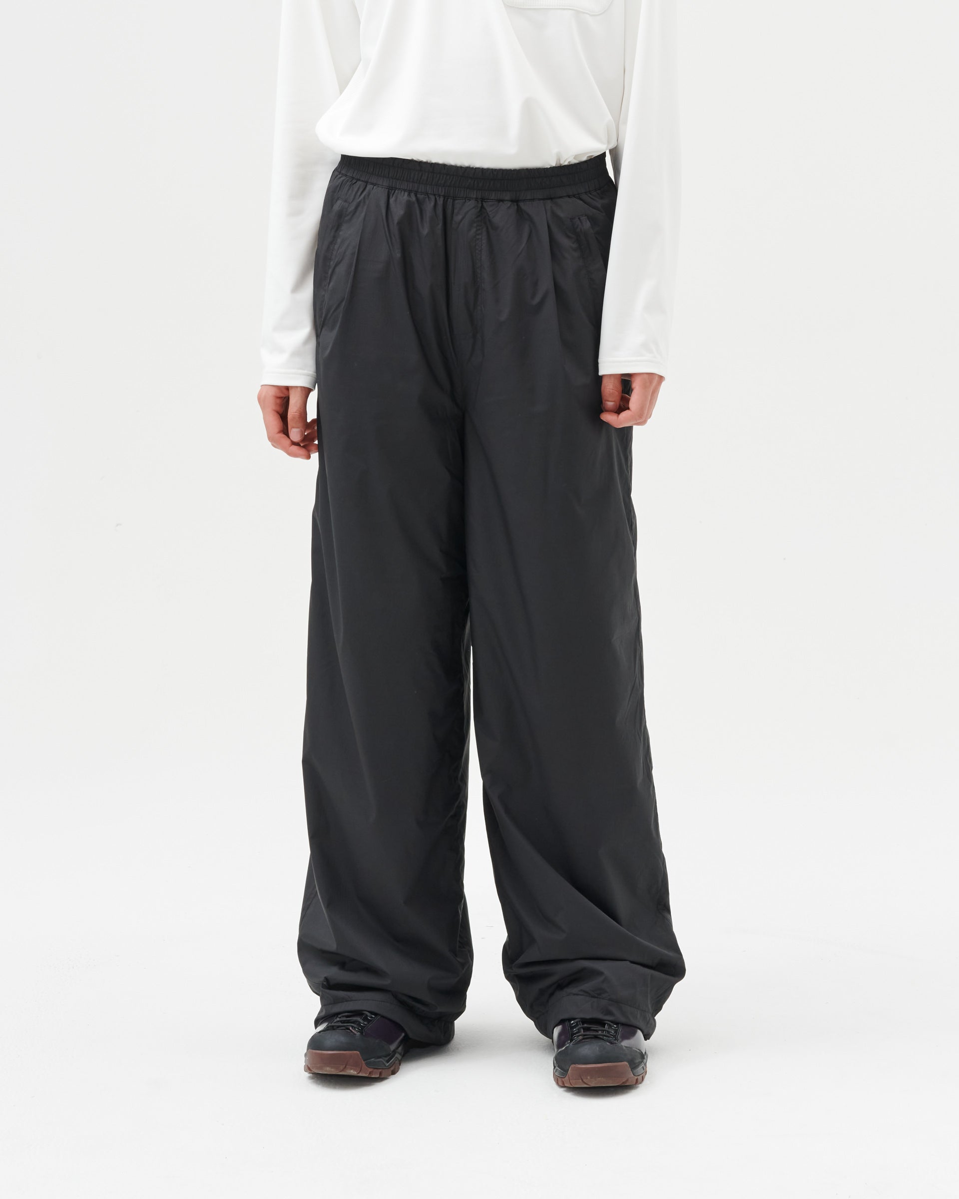 WINDPROOF TROUSER