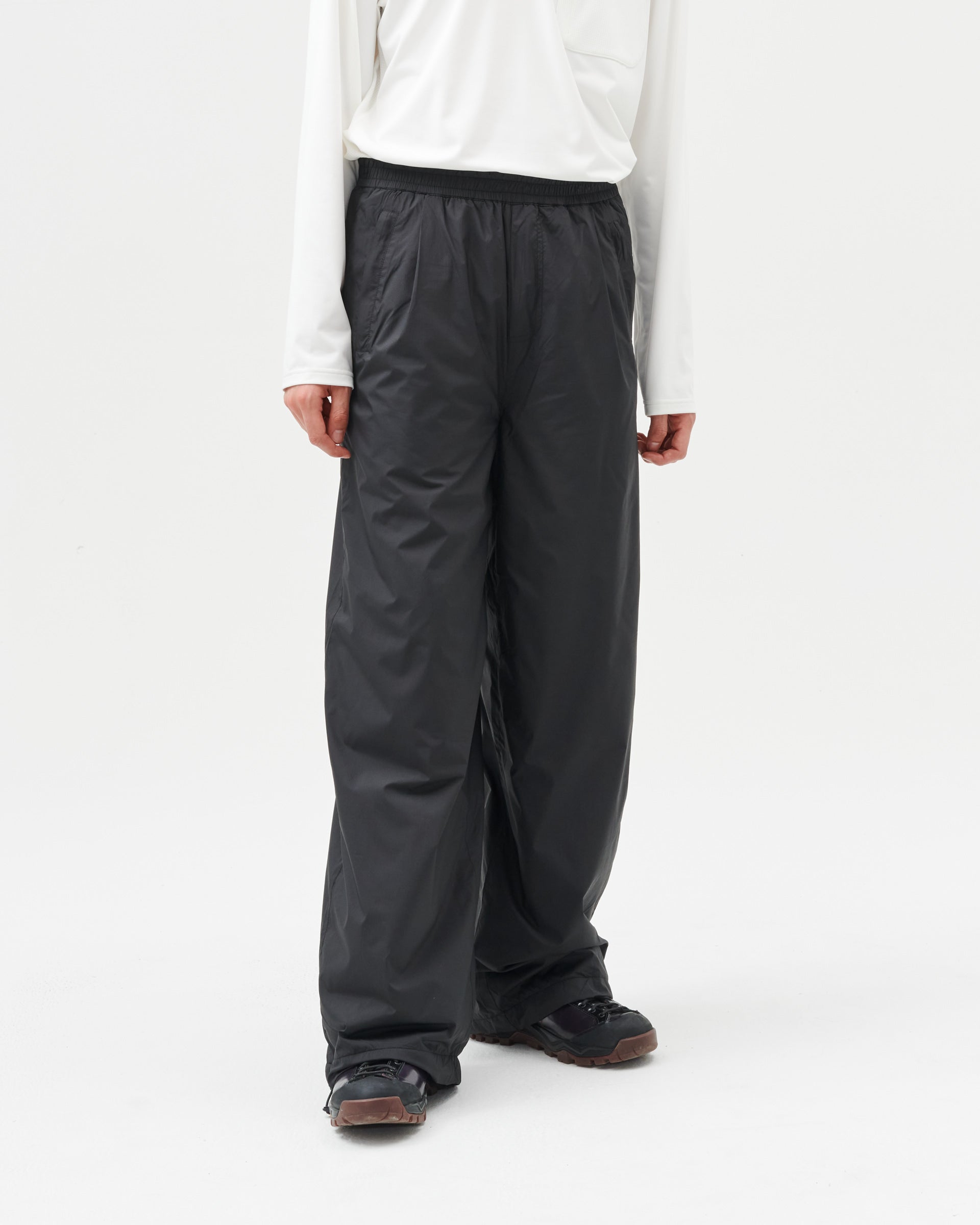 WINDPROOF TROUSER