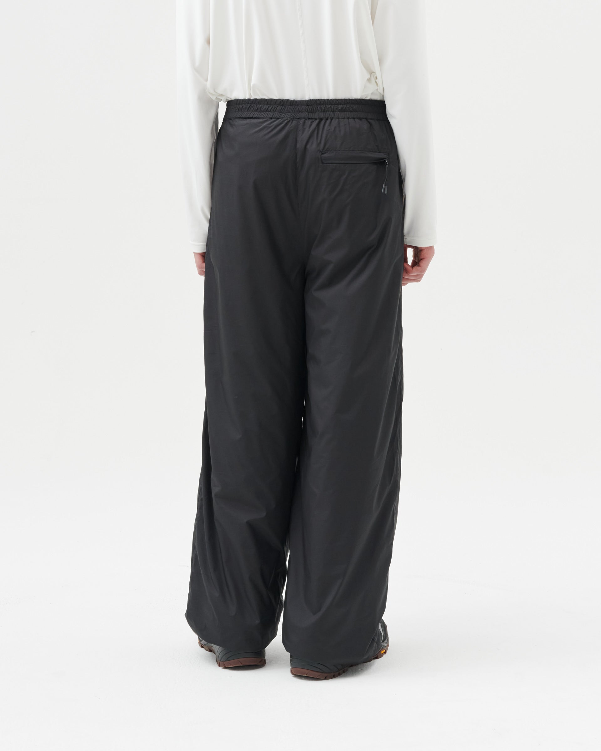 WINDPROOF TROUSER