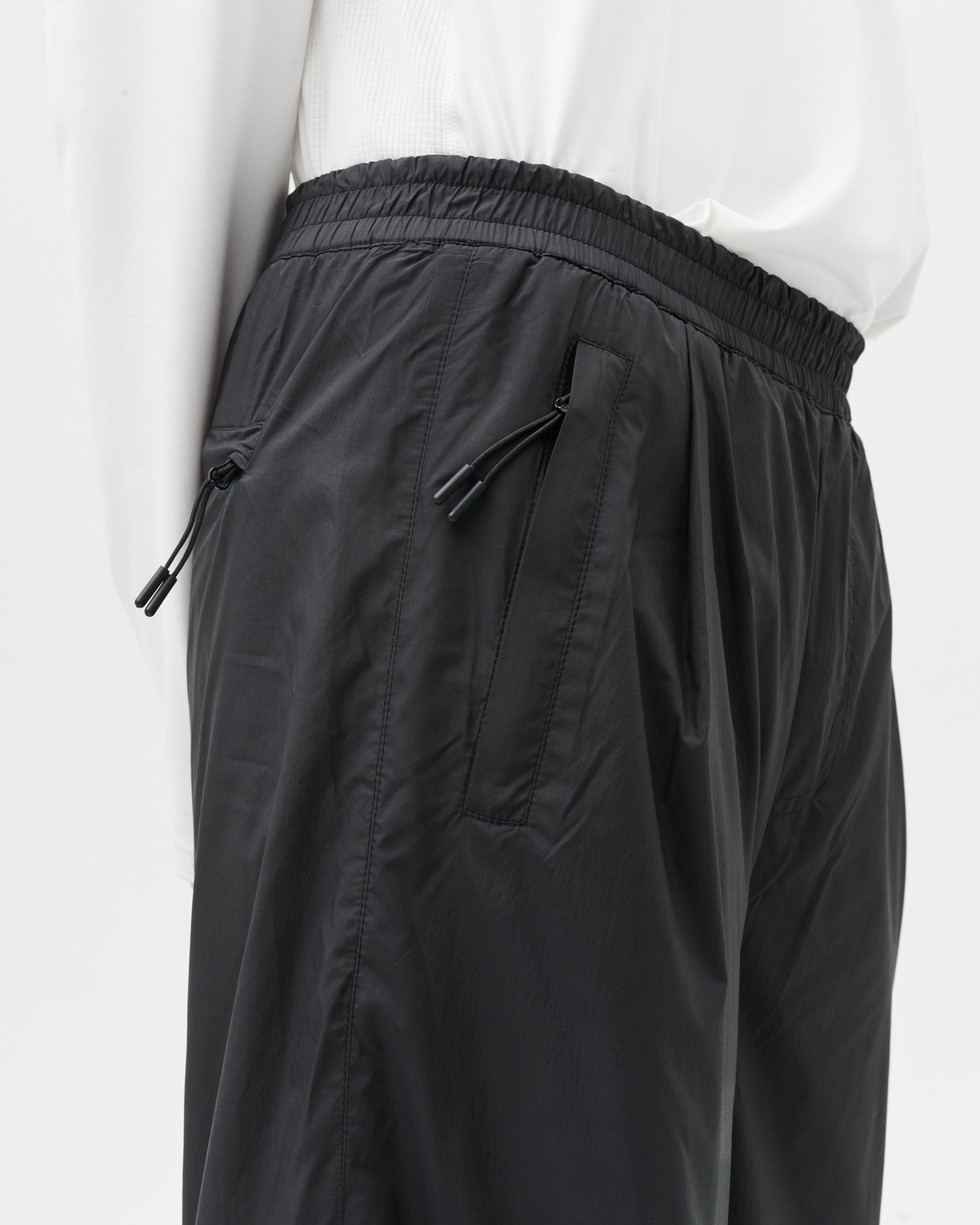 WINDPROOF TROUSER