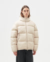 DOWN JACKET media