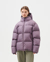 DOWN JACKET hover media