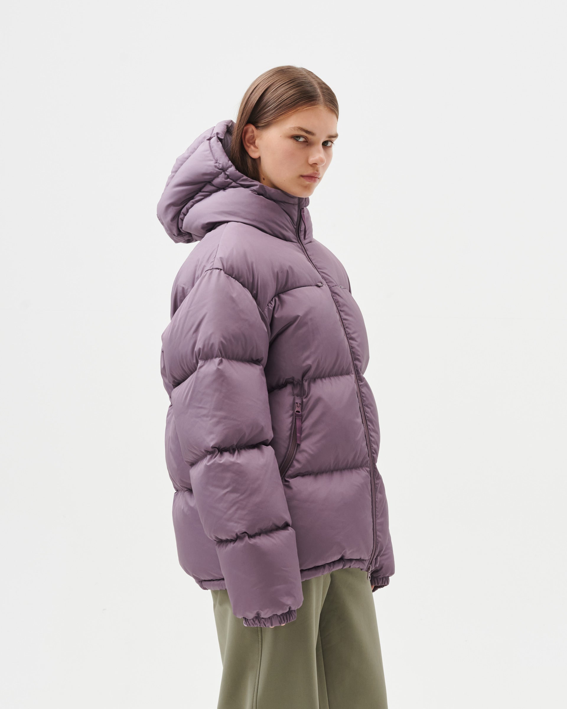 DOWN JACKET