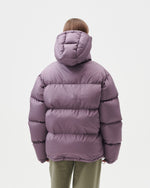 DOWN JACKET media