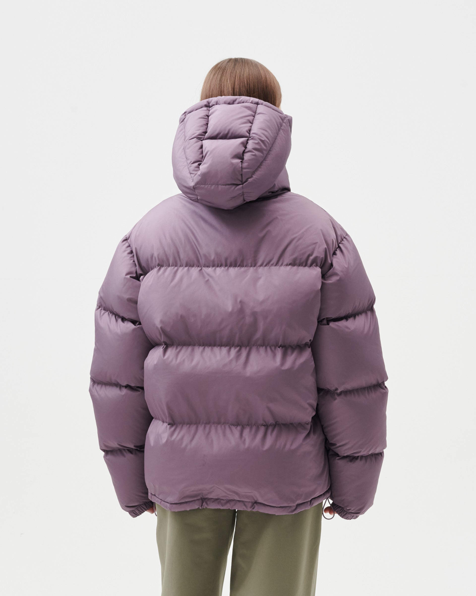 DOWN JACKET