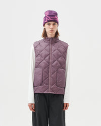 LIGHT DOWN VEST media