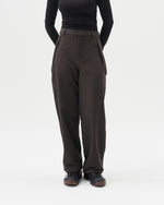 SOFT SHELL TROUSER