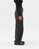 SOFT SHELL TROUSER